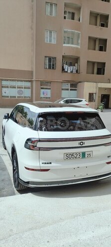 Changan  2025, 0 km - 1.5 l - Bakı