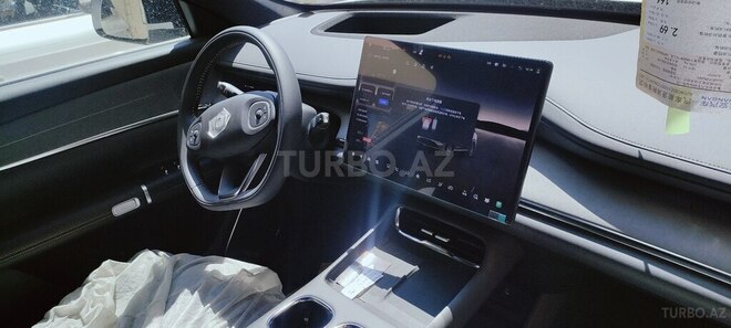 Changan  2025, 0 km - 1.5 l - Bakı