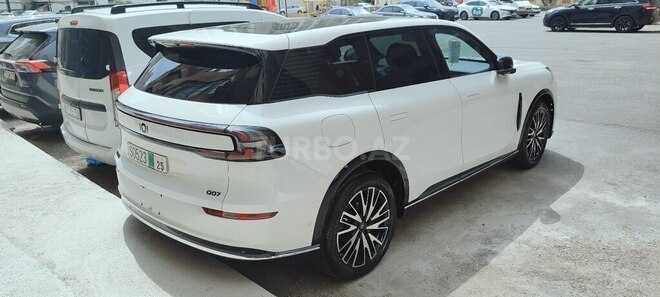 Changan  2025, 0 km - 1.5 l - Bakı