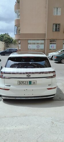 Changan  2025, 0 km - 1.5 l - Bakı