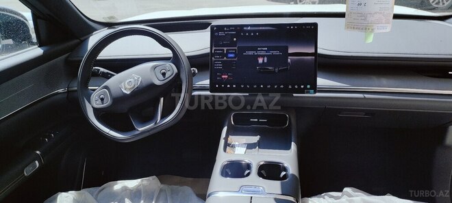Changan  2025, 0 km - 1.5 l - Bakı