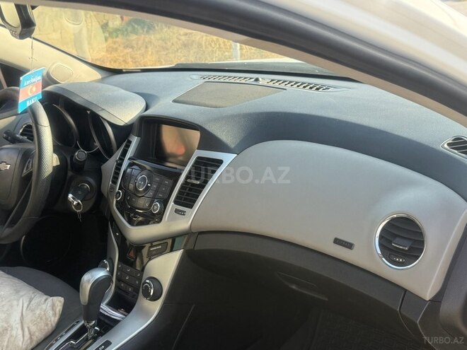 Chevrolet Cruze 2015, 230,487 km - 1.4 л - Bakı