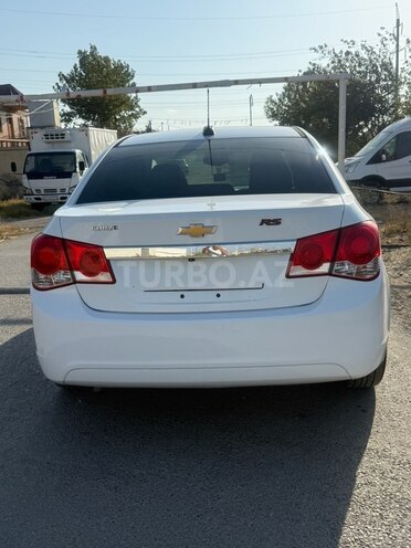 Chevrolet Cruze 2015, 230,487 km - 1.4 л - Bakı