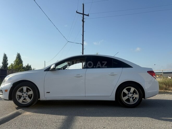 Chevrolet Cruze 2015, 230,487 km - 1.4 л - Bakı
