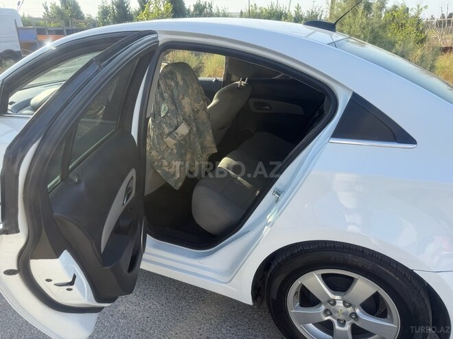 Chevrolet Cruze 2015, 230,487 km - 1.4 л - Bakı