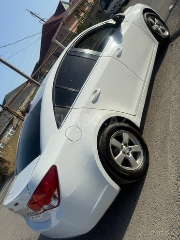 Chevrolet Cruze 2015, 230,487 km - 1.4 л - Bakı