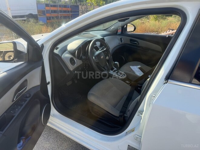 Chevrolet Cruze 2015, 230,487 km - 1.4 л - Bakı