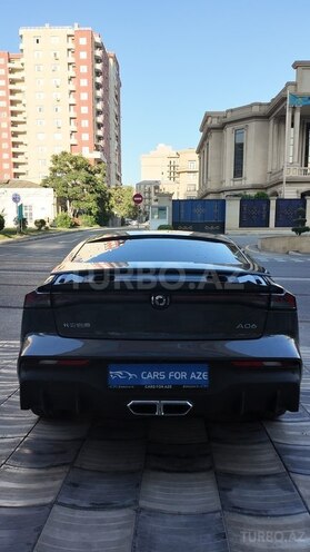Changan Qiyuan A06 2023, 19,000 km - 1.5 л - Bakı