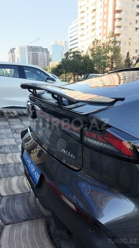 Changan Qiyuan A06 2023, 19,000 km - 1.5 л - Bakı