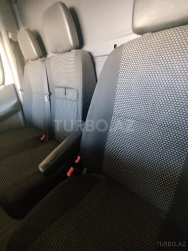 Mercedes Sprinter 315 2008, 201,369 km - 2.2 l - İmişli