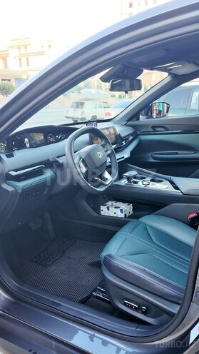 Changan Qiyuan A06 2023, 19,000 km - 1.5 л - Bakı