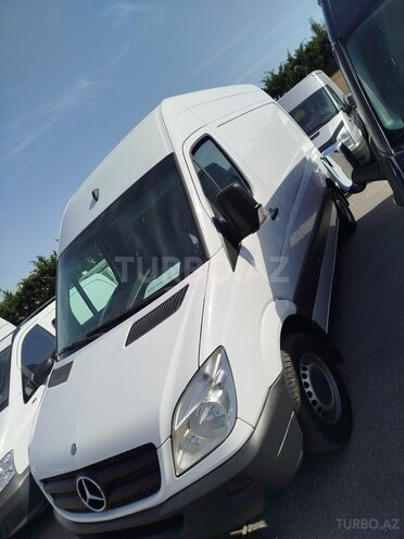 Mercedes Sprinter 315 2008, 201,369 km - 2.2 l - İmişli
