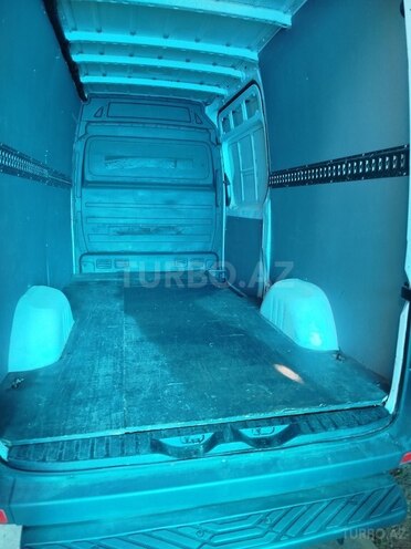 Mercedes Sprinter 315 2008, 201,369 km - 2.2 l - İmişli