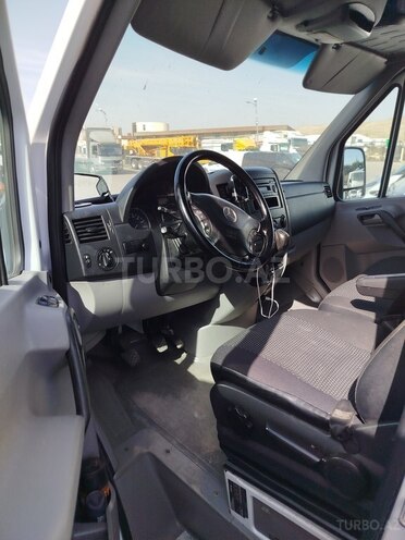 Mercedes Sprinter 315 2008, 201,369 km - 2.2 l - İmişli