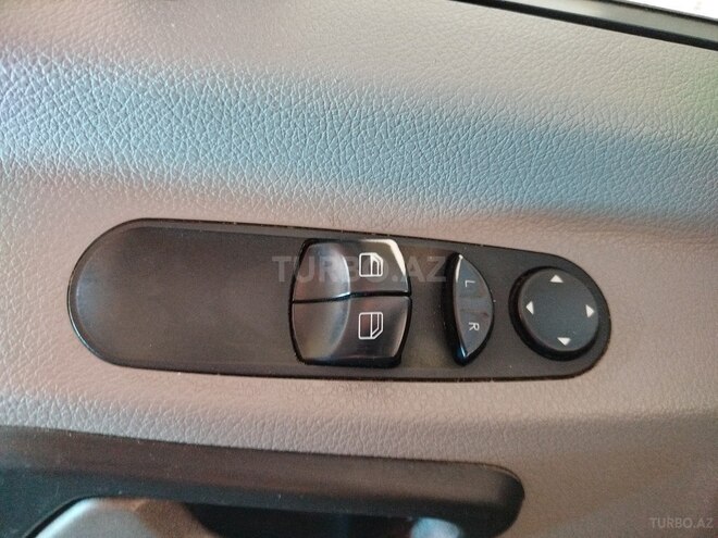 Mercedes Sprinter 315 2008, 201,369 km - 2.2 l - İmişli