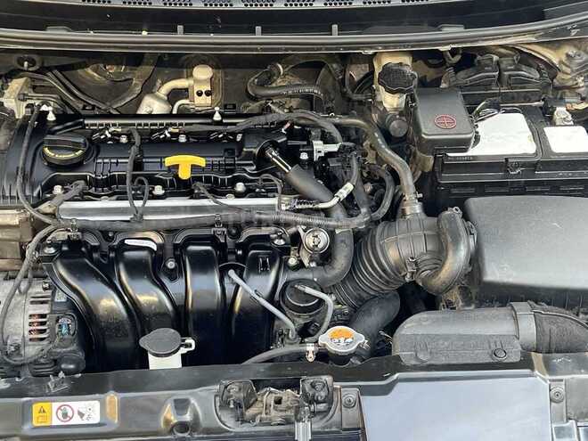 Hyundai Elantra 2014, 153,232 km - 1.8 l - Bakı