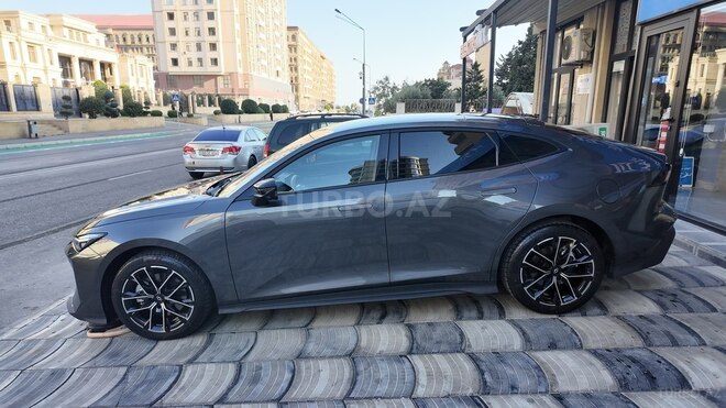 Changan Qiyuan A06 2023, 19,000 km - 1.5 л - Bakı