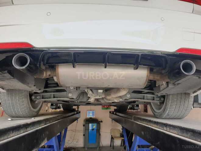 BMW 328 2016, 182,000 km - 2.0 l - Bakı