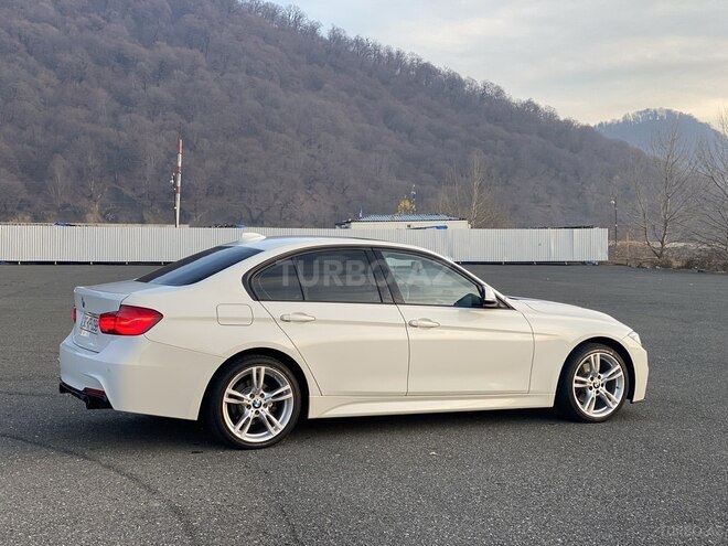 BMW 328 2016, 182,000 km - 2.0 l - Bakı