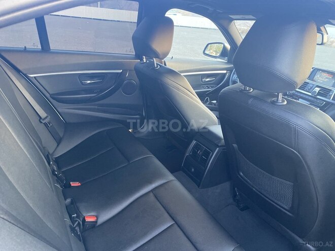BMW 328 2016, 182,000 km - 2.0 l - Bakı
