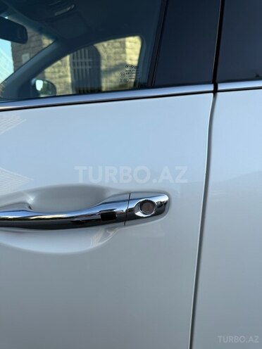 Kia Sorento 2016, 199,900 km - 2.0 l - Bakı