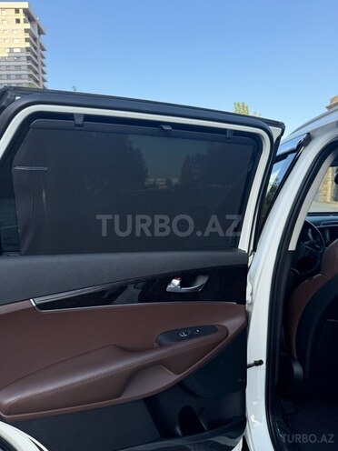 Kia Sorento 2016, 199,900 km - 2.0 l - Bakı
