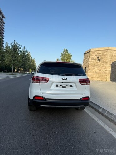 Kia Sorento 2016, 199,900 km - 2.0 l - Bakı