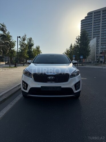 Kia Sorento 2016, 199,900 km - 2.0 l - Bakı