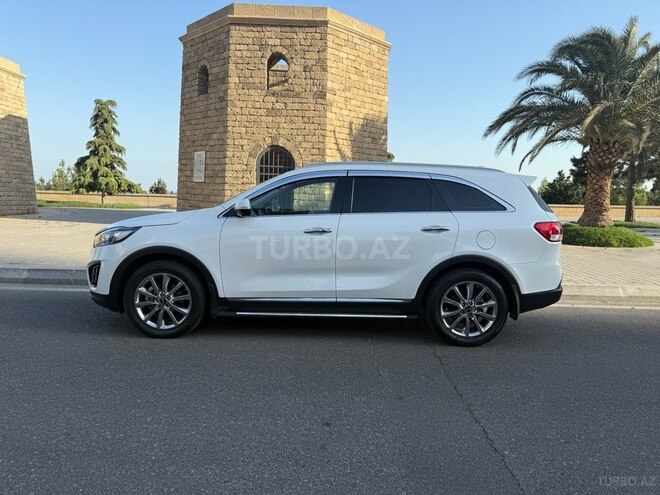 Kia Sorento 2016, 199,900 km - 2.0 l - Bakı