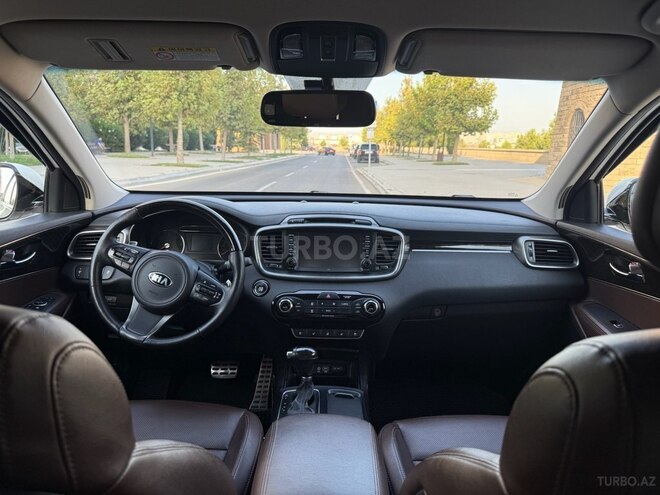 Kia Sorento 2016, 199,900 km - 2.0 l - Bakı
