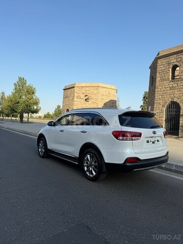 Kia Sorento 2016, 199,900 km - 2.0 l - Bakı