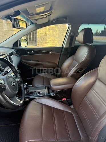 Kia Sorento 2016, 199,900 km - 2.0 l - Bakı