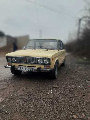 LADA (VAZ) 2106 1989, 29,800 km - 1.3 л - Şəmkir