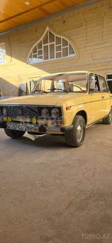 LADA (VAZ) 2106 1989, 29,800 km - 1.3 л - Şəmkir
