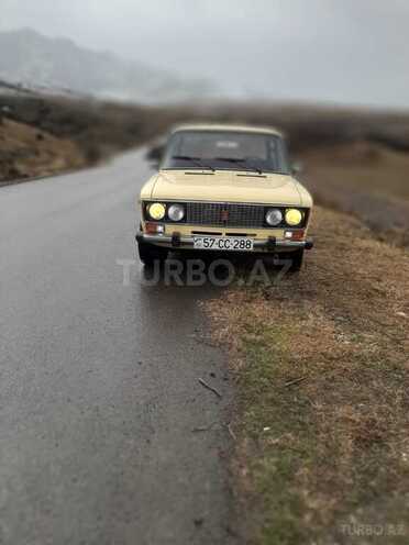 LADA (VAZ) 2106 1989, 29,800 km - 1.3 л - Şəmkir