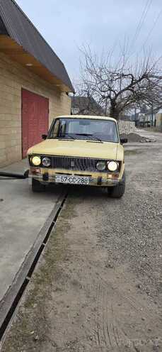 LADA (VAZ) 2106 1989, 29,800 km - 1.3 л - Şəmkir