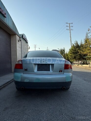 Audi A4 2002, 224,094 km - 1.8 l - Bakı