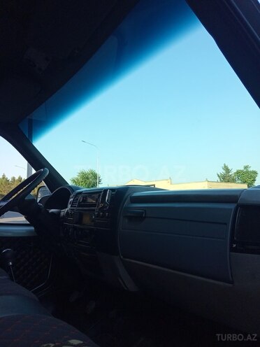 GAZ  2005, 173,156 km - 2.3 l - Salyan