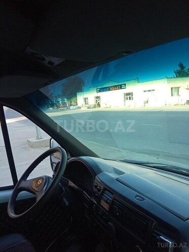 GAZ  2005, 173,156 km - 2.3 l - Salyan