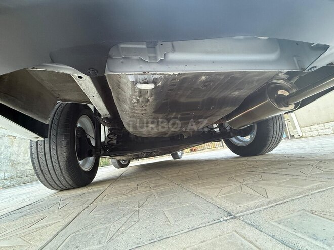 Nissan Sunny 2016, 135,360 km - 1.5 l - Bakı