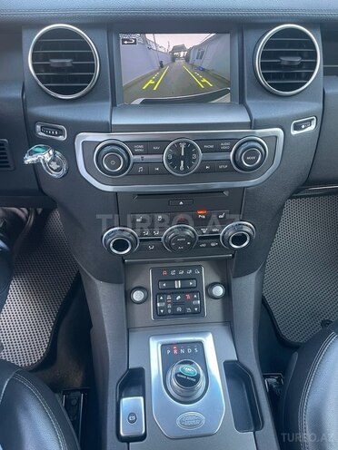 Land Rover Discovery 2014, 224,000 km - 3.0 l - Bakı