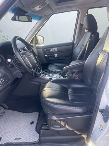 Land Rover Discovery 2014, 224,000 km - 3.0 l - Bakı