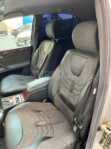 Mercedes E 240 2000, 330,000 km - 2.6 l - Gəncə