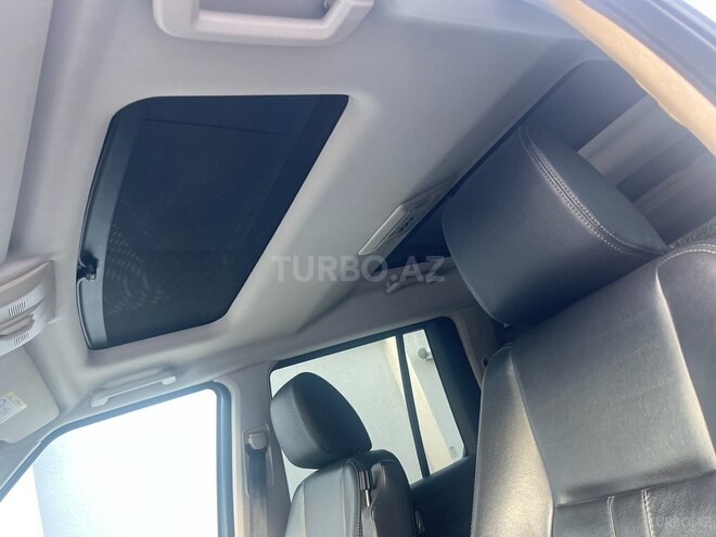 Land Rover Discovery 2014, 224,000 km - 3.0 l - Bakı