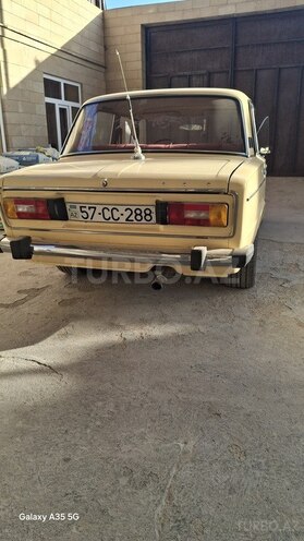LADA (VAZ) 2106 1989, 29,800 km - 1.3 л - Şəmkir