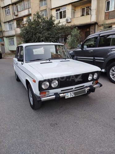 LADA (VAZ) 2106 2003, 65,425 km - 1.6 l - Bakı