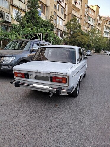 LADA (VAZ) 2106 2003, 65,425 km - 1.6 l - Bakı
