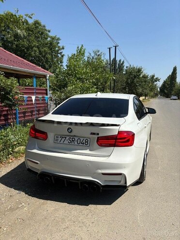 BMW 328 2015, 124,391 km - 2.0 l - Ağdam