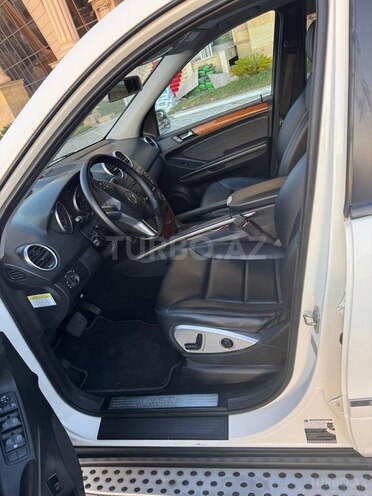 Mercedes ML 350 4MATIC 2009, 300,000 km - 3.5 l - Bakı