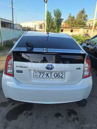 Toyota Prius 2014, 300,000 km - 1.8 l - Bakı